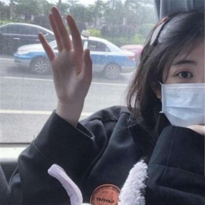 阿sue春天去郊游