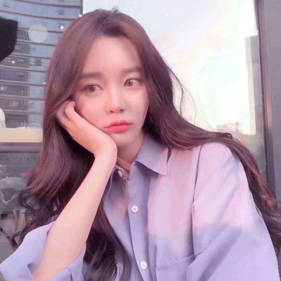 美人传