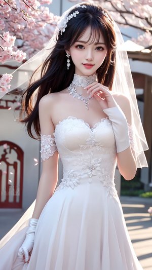 来了，落月实拍视频！