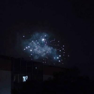 流浪小星球