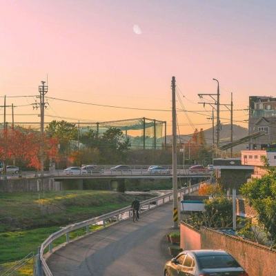 庄河