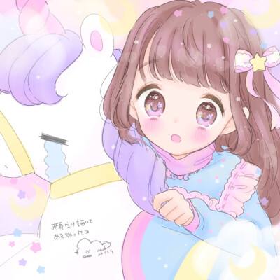 可爱宝贝爱劳动