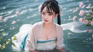 我的属性