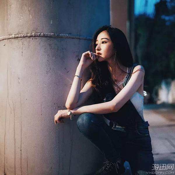 网红“刀小刀”自曝重度抑郁