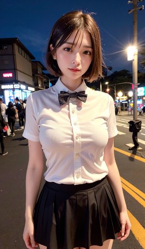 给琪琪填色